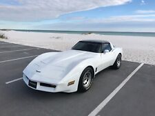 1980 chevrolet corvette for sale  Panama City Beach