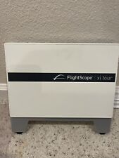 Flightscope tour superb for sale  San Jose