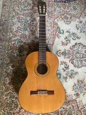 Ibanez classical guitar for sale  IPSWICH