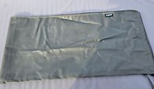 Parasol cover zip for sale  ELY