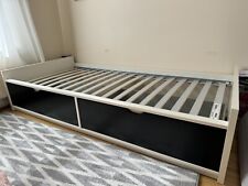 Ikea flaxa bed for sale  PORTSMOUTH