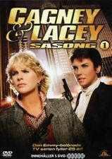 Cagney lacey complete for sale  UK