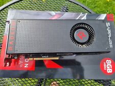 Sapphire radeon vega for sale  EDINBURGH