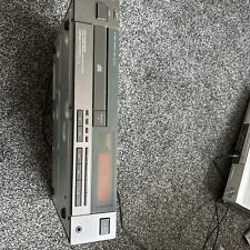 Jvc player for sale  SOLIHULL