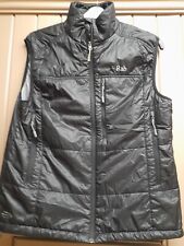 Rab generator vest for sale  HEREFORD