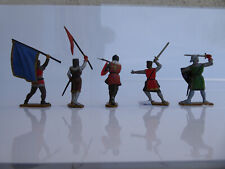 Lot figurines starlux d'occasion  Beaune