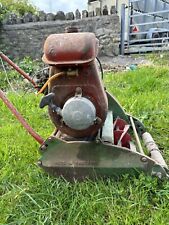 old mower for sale  BATH