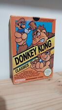Donkey kong classics d'occasion  France