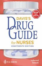 Davis drug guide for sale  Kilgore