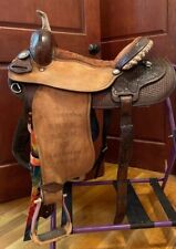 Saddle for sale  Weippe