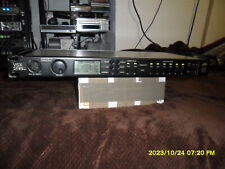 PEAVEY VSX26 32-bit SPEAKER MANAGEMENT PROCESSOR - VERY GOOD CONDITION, used for sale  Shipping to South Africa