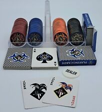 Professional player poker for sale  Ocala