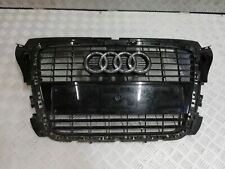 Kühlergrill audi frontgrill gebraucht kaufen  Deutschland