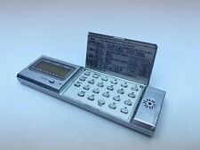 CASIO MQ-2 Electronic Micro Computer Calculator for sale  Shipping to South Africa