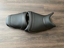 Motorcycle seats used for sale  Chester