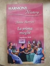 Harmony history herries usato  Zerbolo