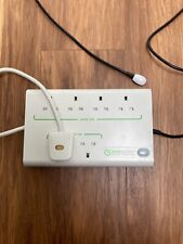 plug board electric for sale  SIDCUP