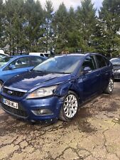 2009 ford focus for sale  CINDERFORD
