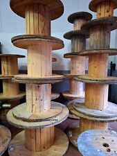Bobine legno diametro usato  Morbegno
