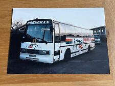 Horseman coaches bus for sale  Shipping to Ireland