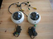 Lot cameras domes d'occasion  France