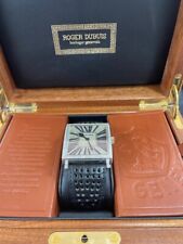 43mm roger dubuis for sale  Roswell