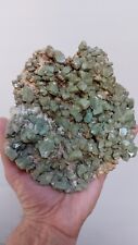 Minerale collezione heulandite usato  San Vittore Olona
