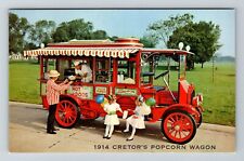 1914 cretor popcorn for sale  Springfield