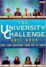 University challenge quiz for sale  UK