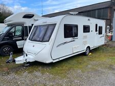 Elddis avante 505 for sale  BIRMINGHAM