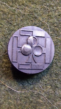 Ancien insigne broche d'occasion  Brumath