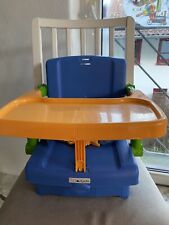 Kidskit seat tragbarer gebraucht kaufen  Neuenrade