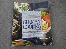 German cooking the d'occasion  Expédié en Belgium