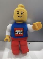Lego peluche giocattolo usato  Napoli