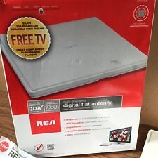 Rca ant1400 flat for sale  Ocala