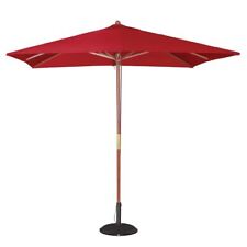 Bolero square parasol for sale  BRISTOL
