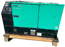 generator phase 10kw single for sale  Lafayette