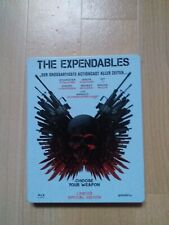 The expendables limited gebraucht kaufen  Werl