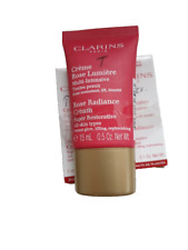 Clarins créme rose gebraucht kaufen  Berlin