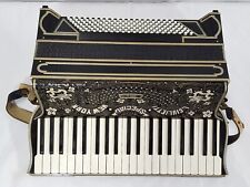 Vintage accordion giulietti for sale  North Hollywood
