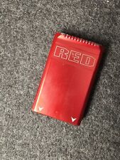 Red mini mag for sale  Miami