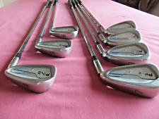 Ping ie1 set for sale  SLEAFORD