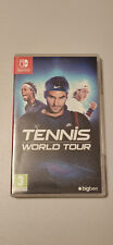 Usado, Tennis World Tour Switch (BN) comprar usado  Enviando para Brazil