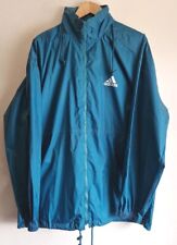 Adidas coat mens for sale  DARLINGTON