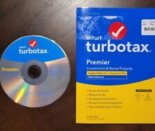 Pre owned turbotax for sale  Greenwood