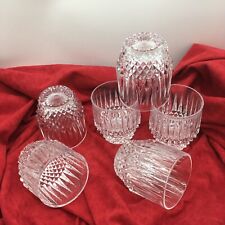 Barware set lowball for sale  Mayville