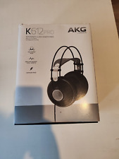 akg k 518 gebraucht kaufen  Bremervörde