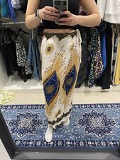 Thai boho maxi for sale  KNOTTINGLEY