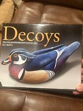 Decoys sixty living for sale  North Bend