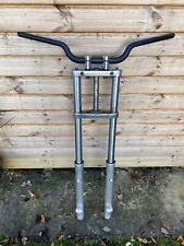 Maico forks 440 for sale  CHELTENHAM